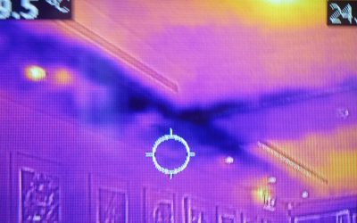 How Much Does Thermal Camera Leak Detection Cost?